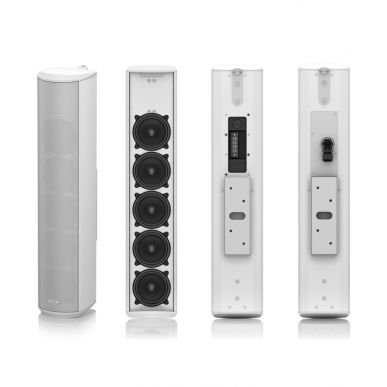 Звуковая колонна Tannoy VLS 5-WH